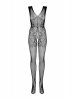 Bielizna-Bodystocking F234  S/M/L